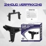 Lukana A-1605 Inhoud verpakking