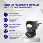 Lukana Bekerhouder Auto