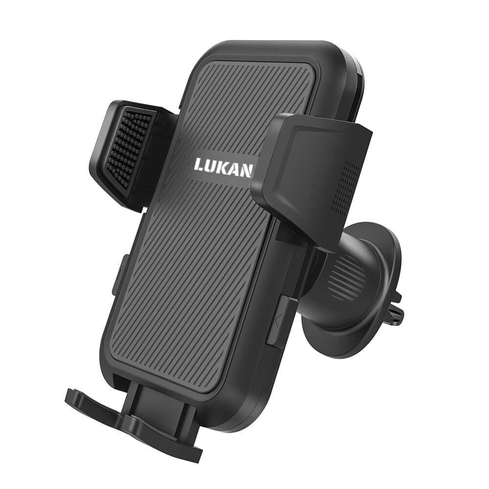 Lukana M-912 - Telefoonhouder Auto Ventilatie Rooster