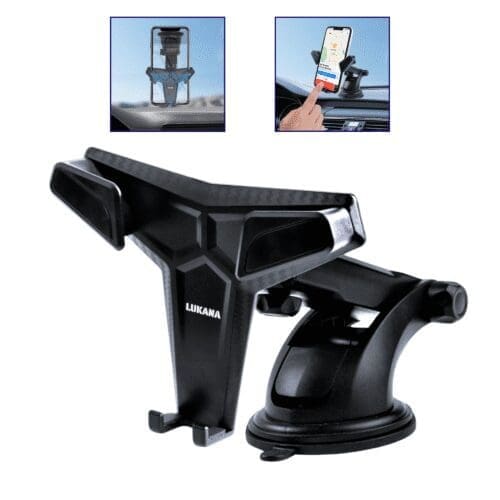 Lukana Z-1605 Telefoonhouder Dashboard