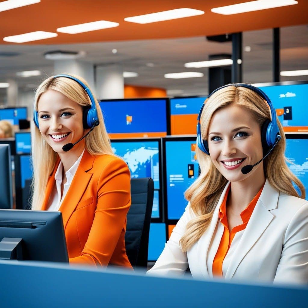 Klantenservice OMW Shop