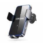 Lukana S-2912 Telefoonhouder Auto Draadloos Opladen
