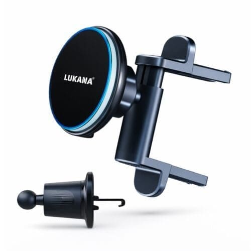 Lukana R-1805 MagSafe Telefoonhouder Auto