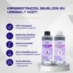Lukana Epoxy A+B