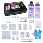 Lukana Epoxy Giethars Starterspakket – Voordeelpakket 1 (1)