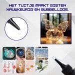 Lukana UV Resin Epoxy