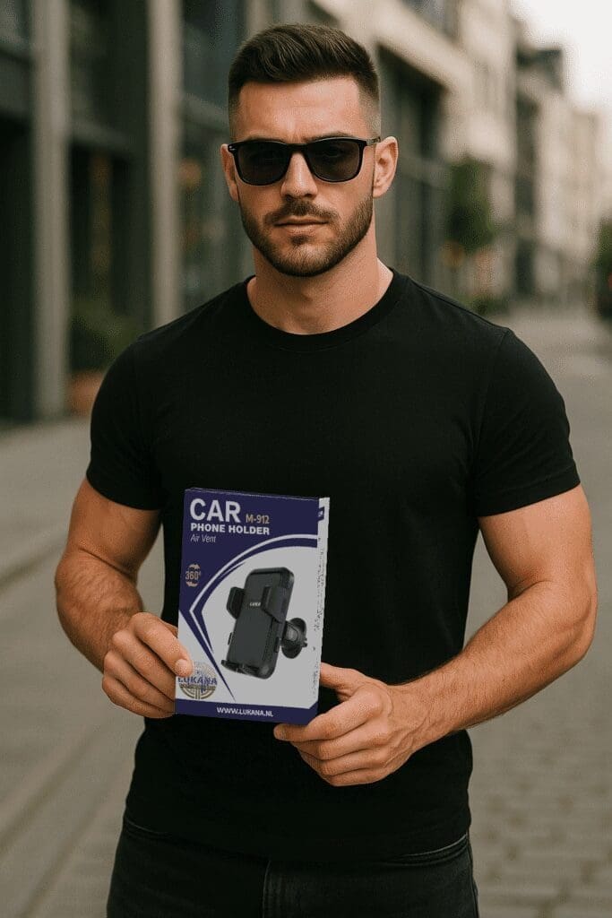 Lukana - Kwaliteit als standaard