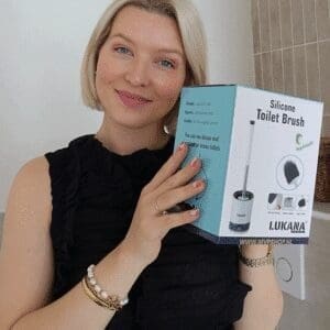 Lukana toiletborstel foto1