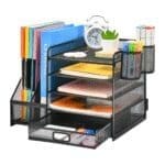 Lukana Bureau Organizer