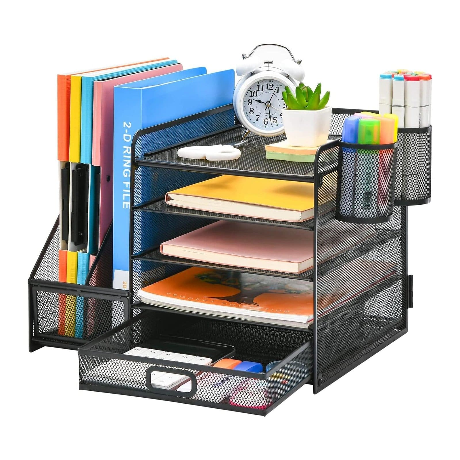 Lukana Bureau Organizer