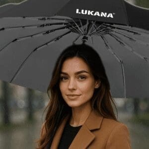 Lukana Stormparaplu