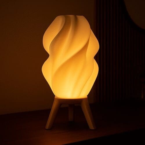 Lukana Tafellamp Oplaadbaar