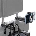 Lukana Telefoonhouder Hoofdsteun Auto