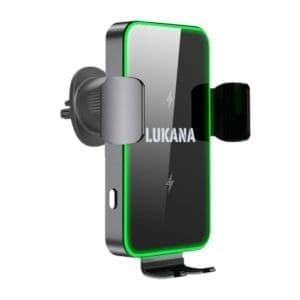 Telefoonhouder Auto Draadloos opladen