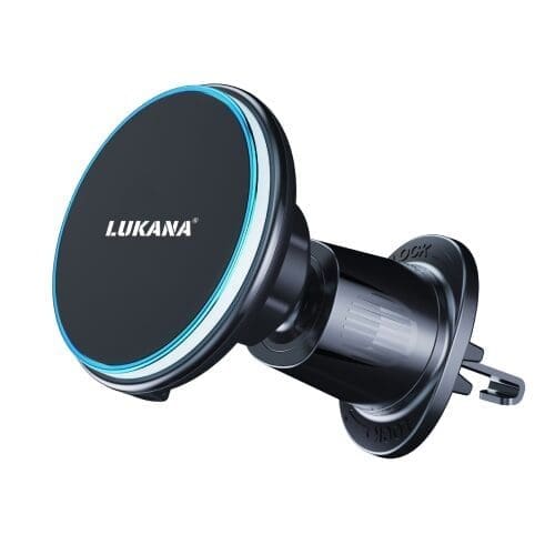 telefoonhouder auto magsafe