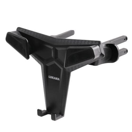 telefoonhouder auto ronde ventilatierooster