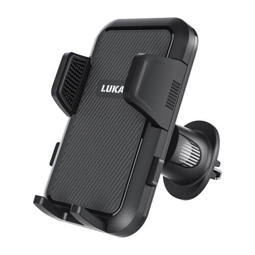 telefoonhouder auto ventilatierooster