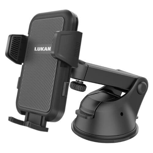 telefoonhouder auto zuignap