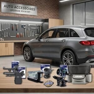 Auto Accessoires