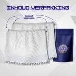 Auto Zonnescherm Gordijn Inhoud Verpakking