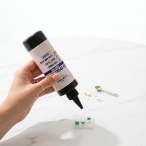 UV Resin Epoxy